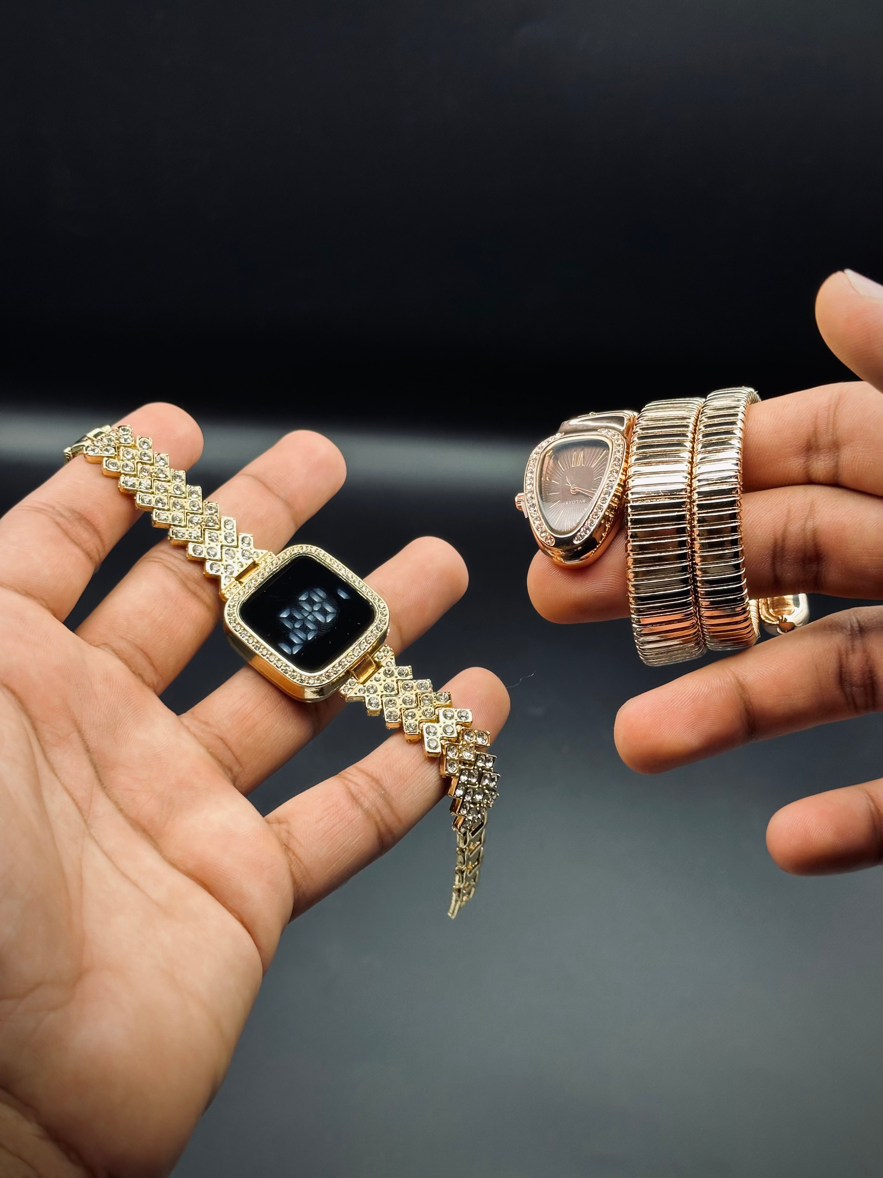 Ladies Ramadan combo pack 1