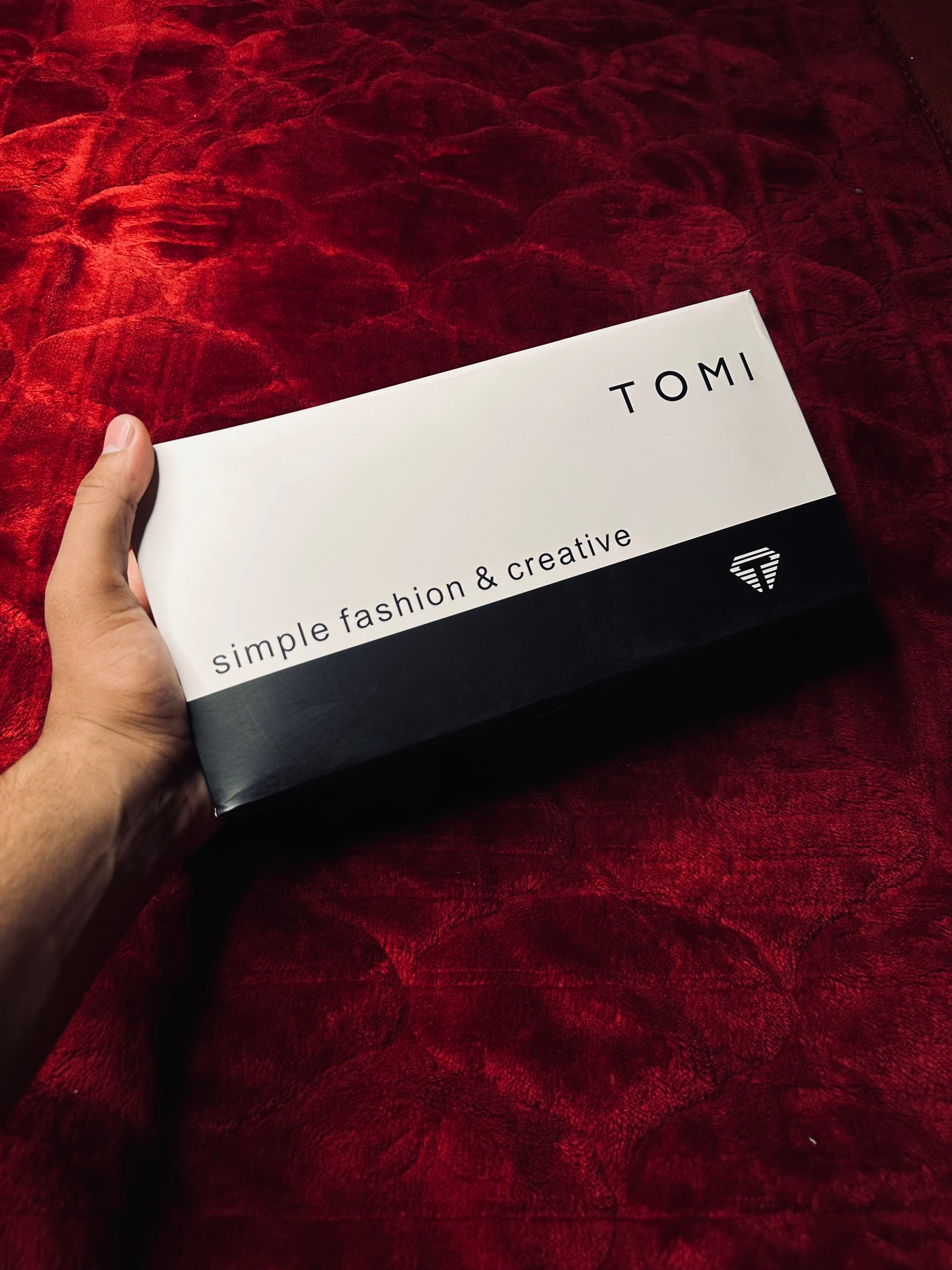 Tomi T-084