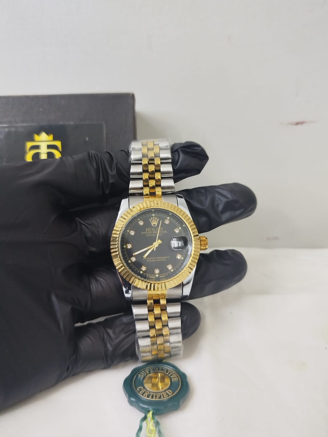 Limited Stock