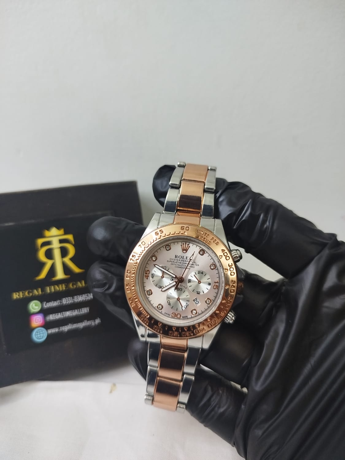 Limited Stock