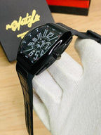 Frank Muller (Full Black)