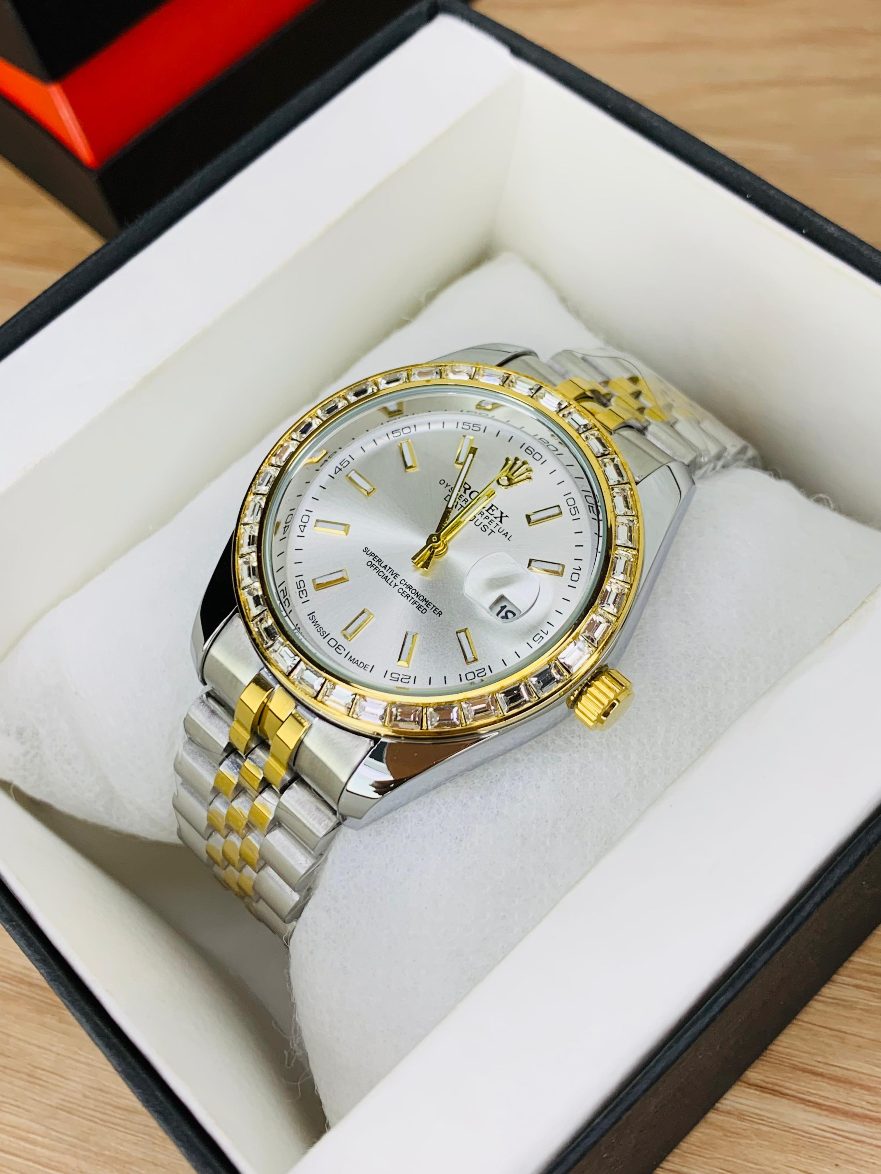 Regal Time Gallery