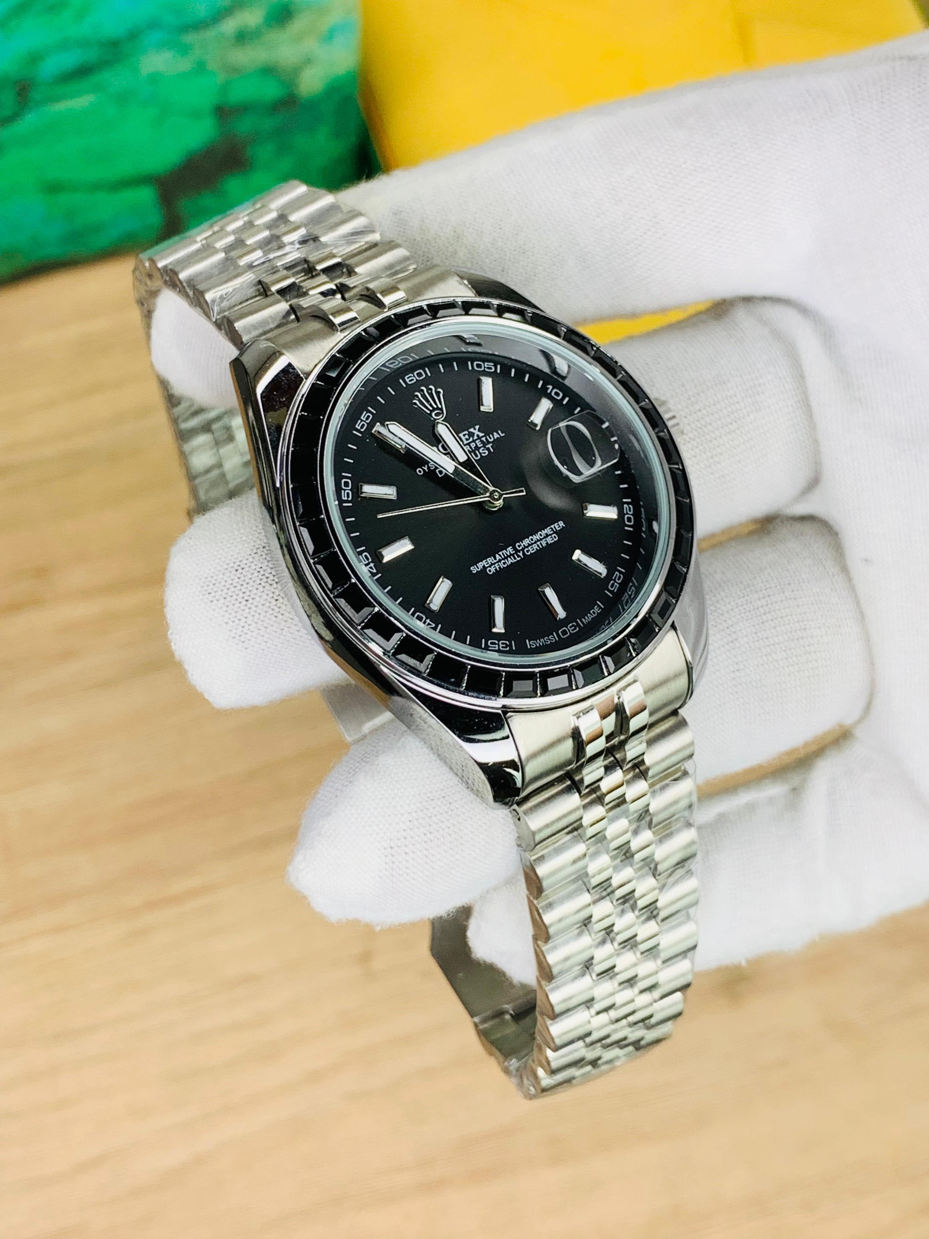  Rolex Stone Dial luxury men’s stainless steel watch with jubilee bracelet Rolex Stone Dial, luxury men’s watch, stainless steel watch, jubilee bracelet watch, premium wrist watch