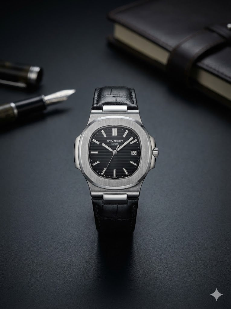 Patek Philippe Nautilus