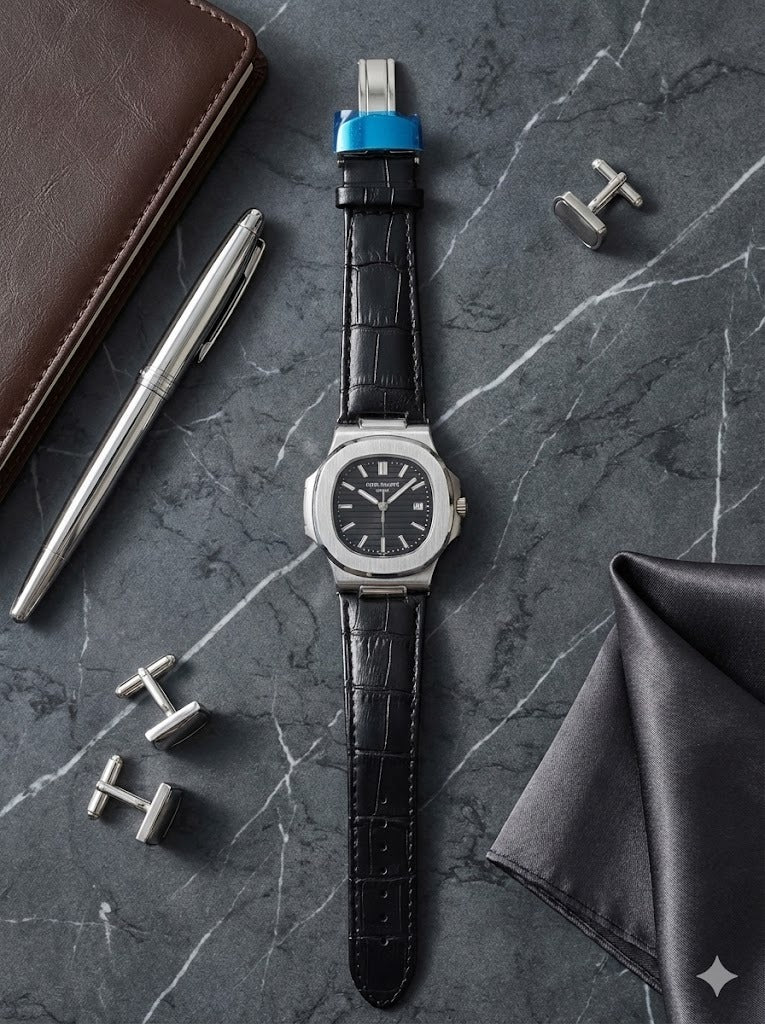 Patek Philippe Nautilus