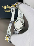 Branded Two Tone model