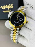 Branded Two Tone model