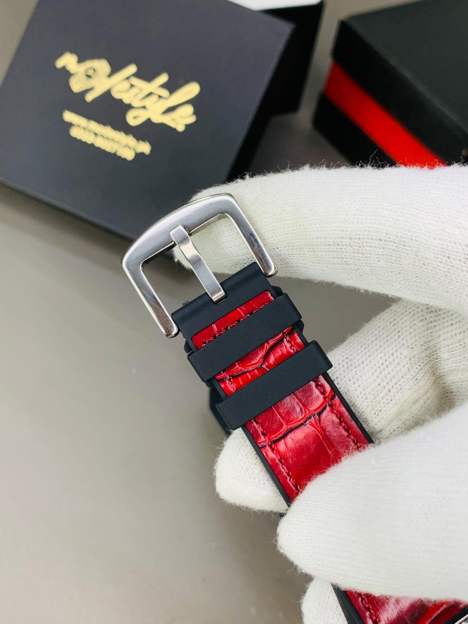 Frank Muller Stone Belt Model