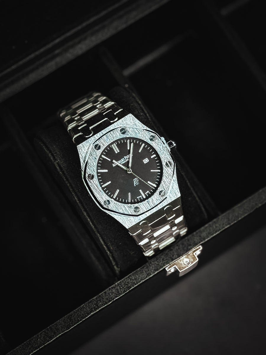 AP Royal Fade Watch