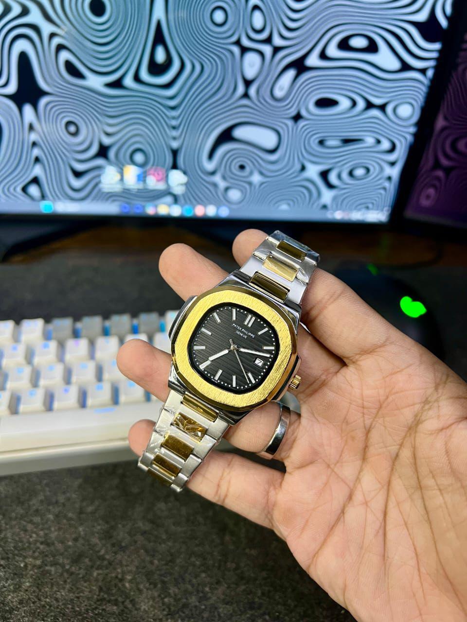 Patek Philippe Geneve