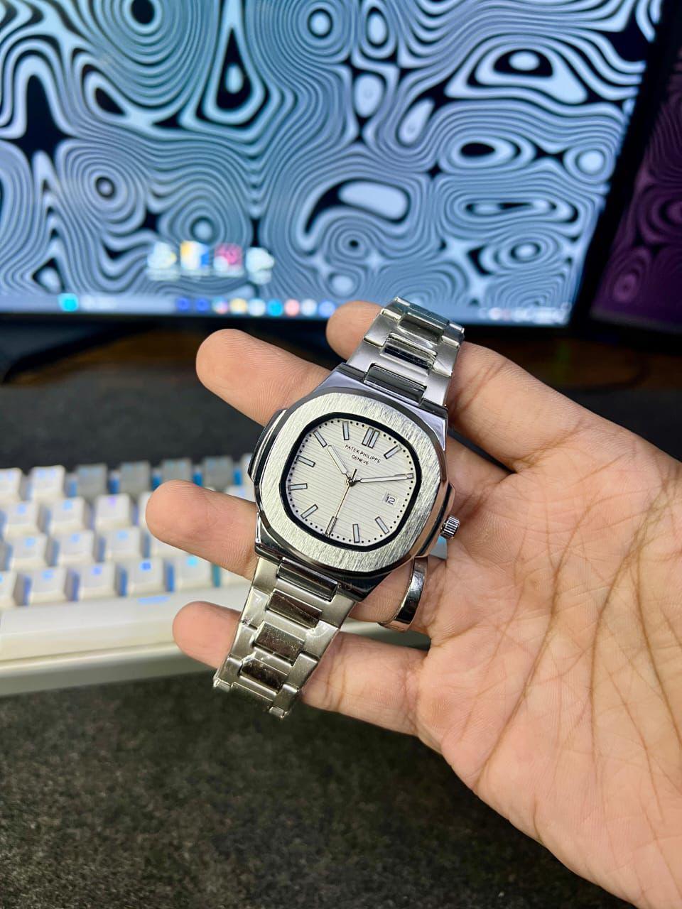 Patek Philippe Geneve