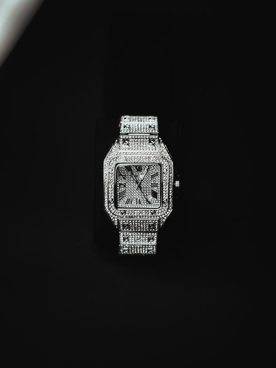 King Watch (Inspired by Karan Aujla)