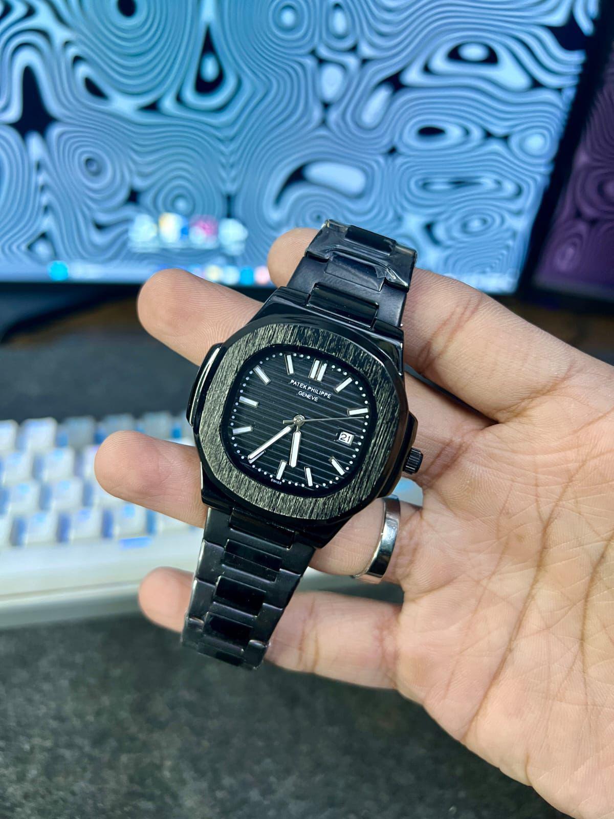 Patek Philippe Geneve